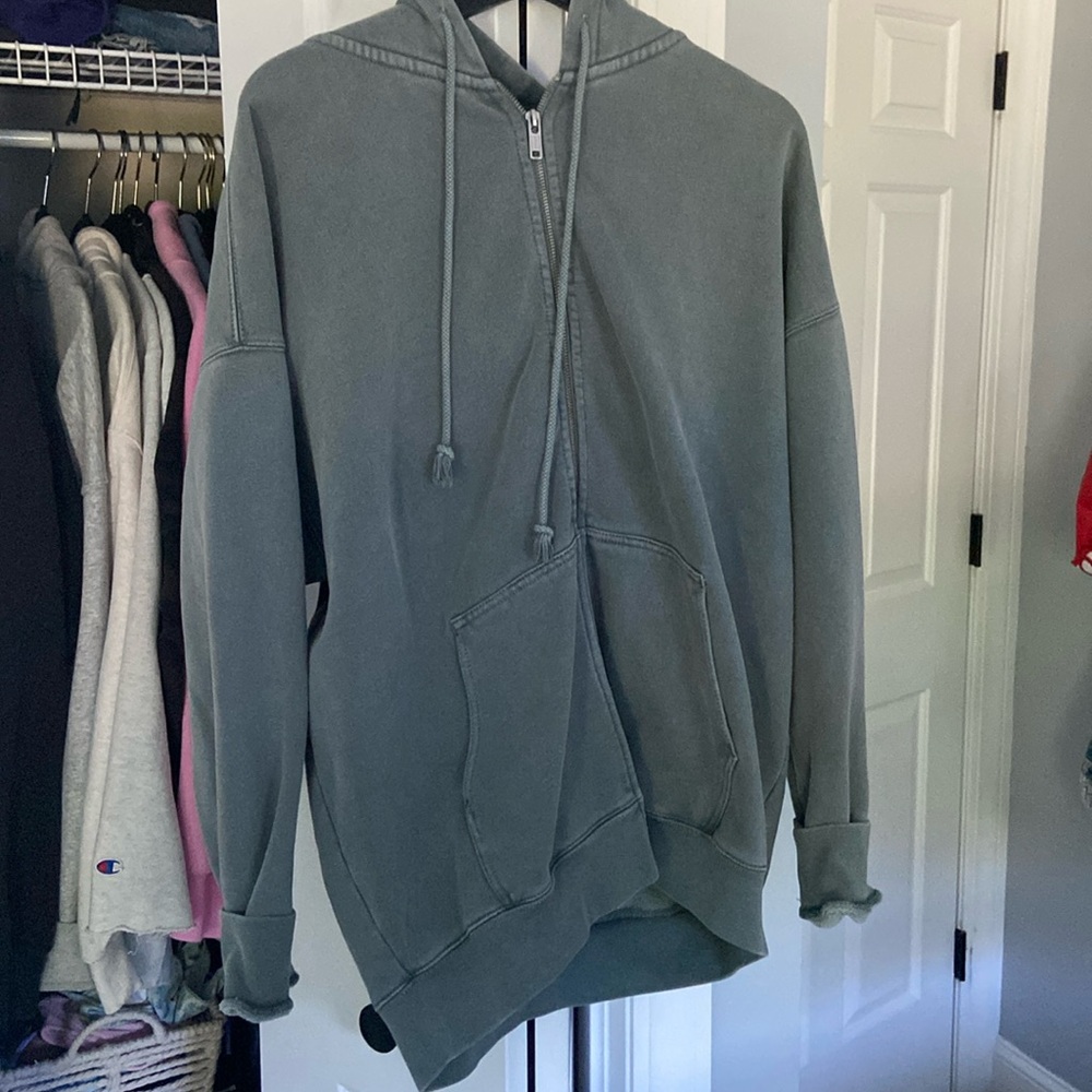 Brandy sweatshirt
